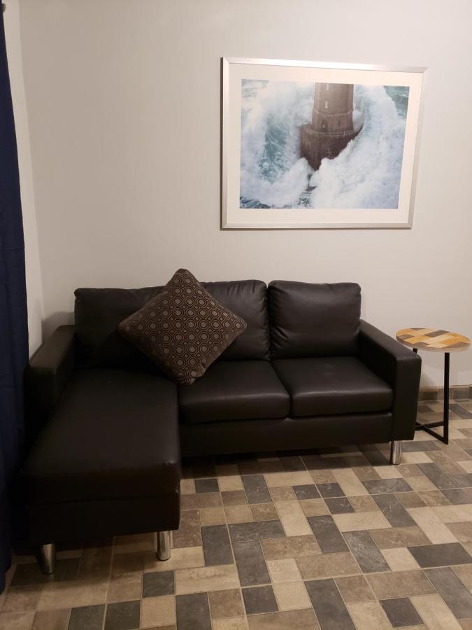 Casa Raquelina, Casa Habitacional 엔세나다 외부 사진