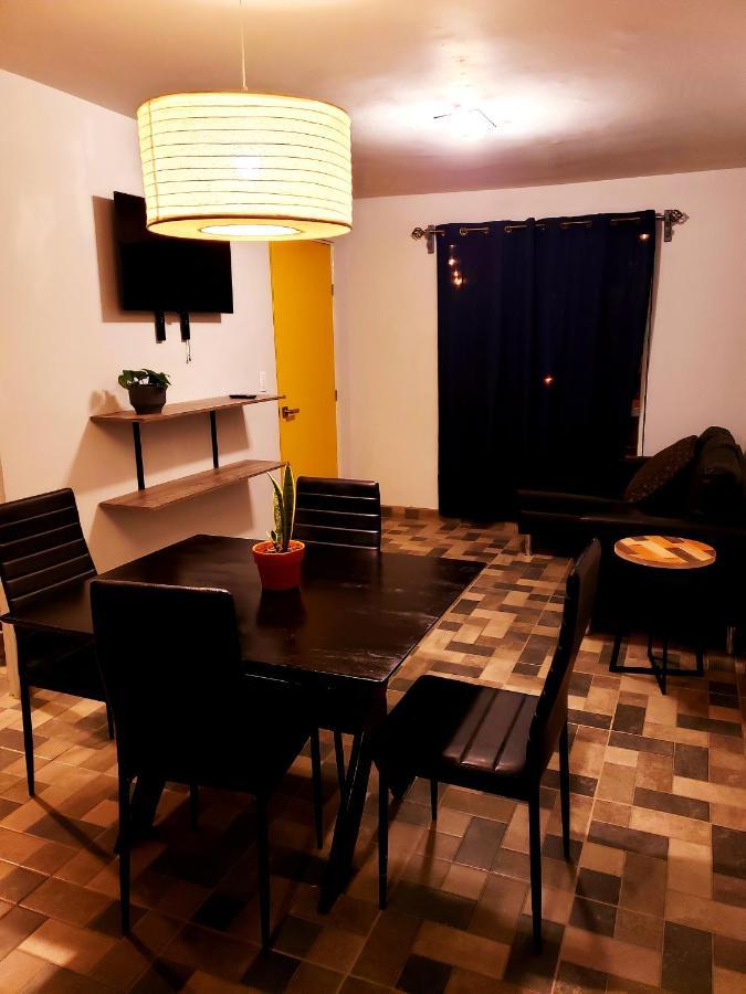 Casa Raquelina, Casa Habitacional 엔세나다 외부 사진