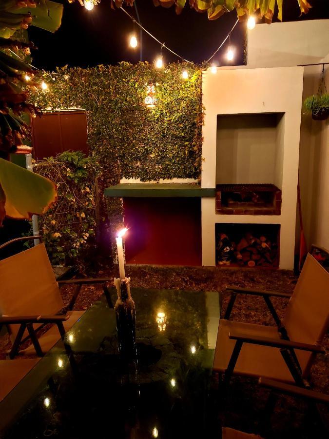 Casa Raquelina, Casa Habitacional 엔세나다 외부 사진