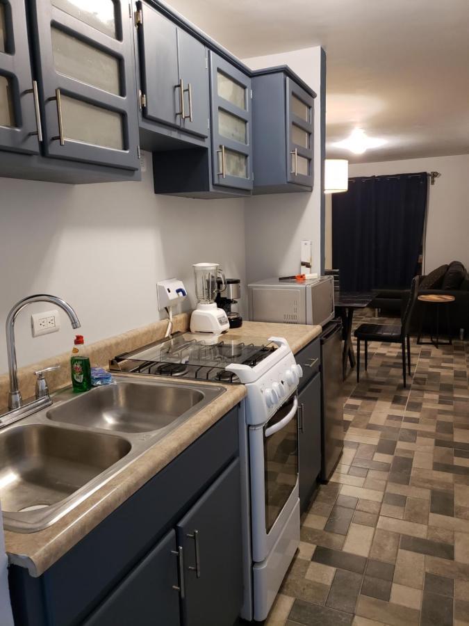 Casa Raquelina, Casa Habitacional 엔세나다 외부 사진