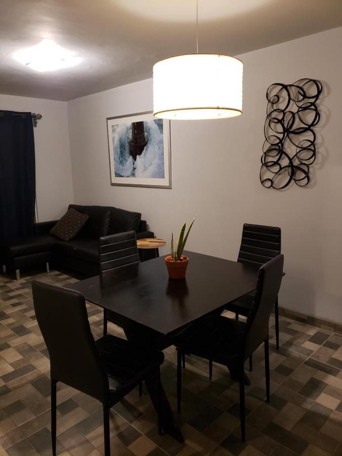 Casa Raquelina, Casa Habitacional 엔세나다 외부 사진